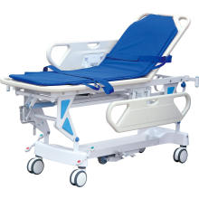 Stretecher Hospital Medical Bed for Patient Transfer